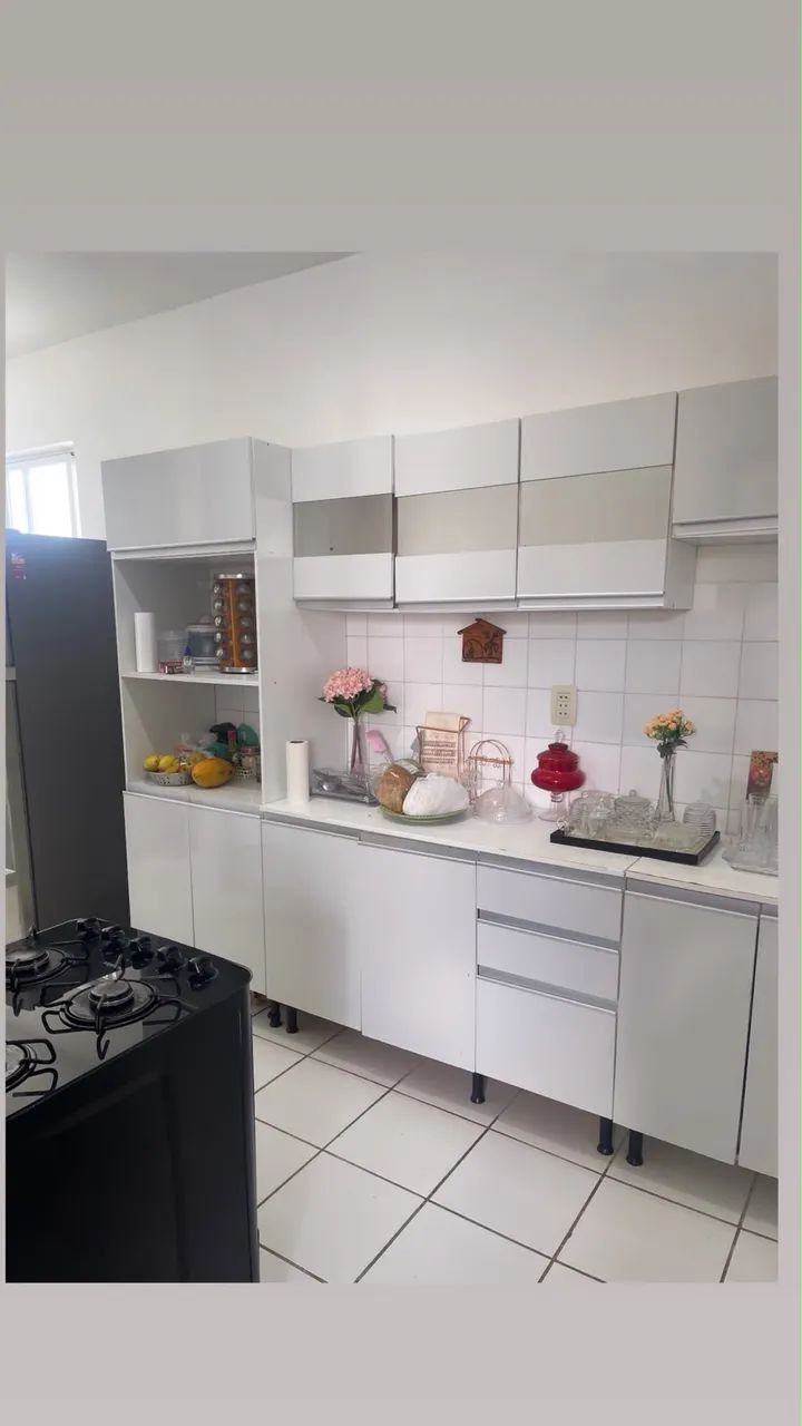 Vende-se Apartamento Jatiuca 2  - Foto 5