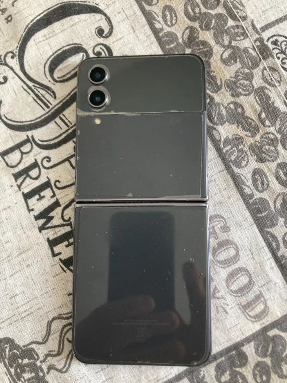 Samsung z flip 4 - Foto 2