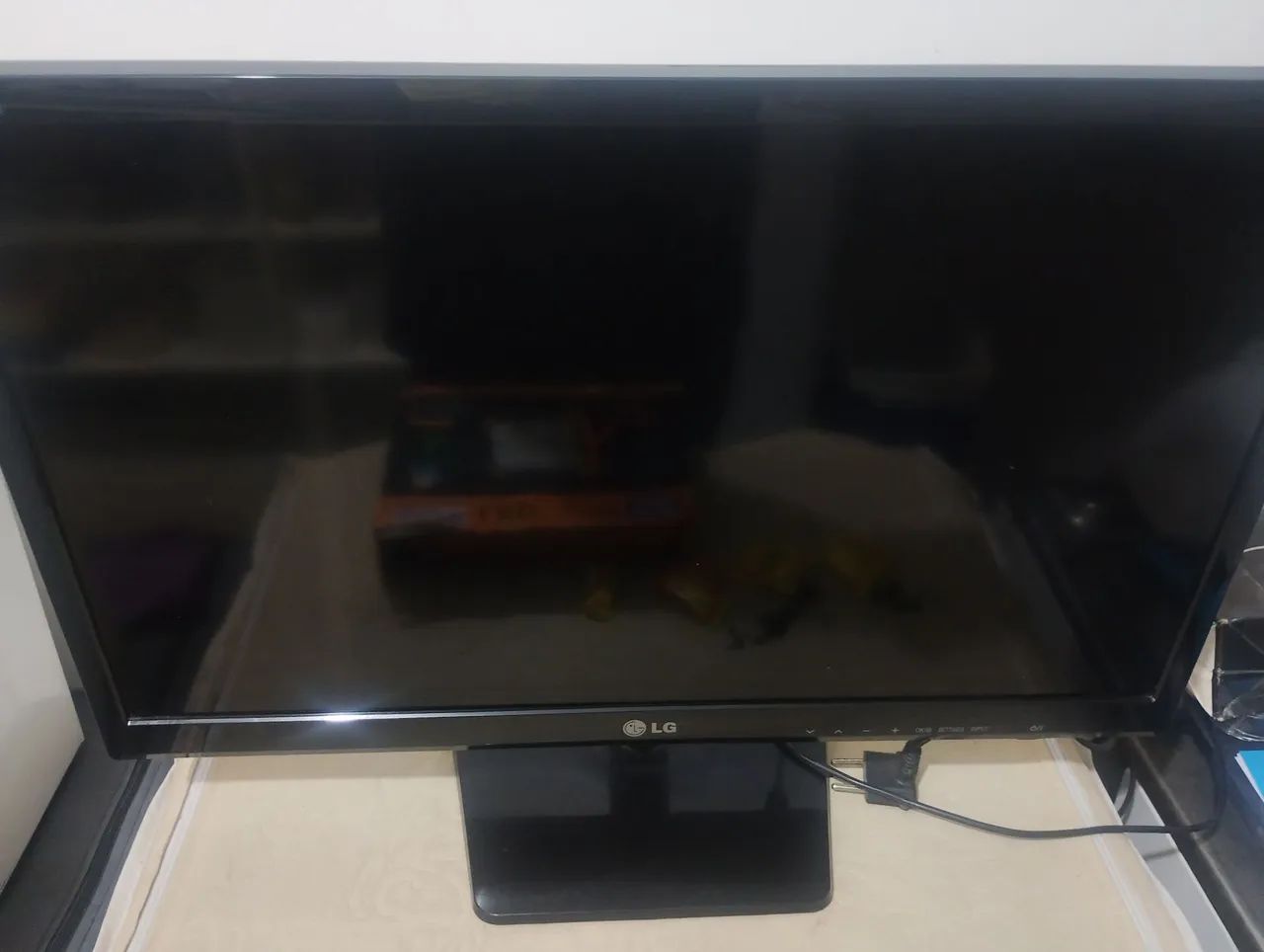 Tv LG 24 polegadas 