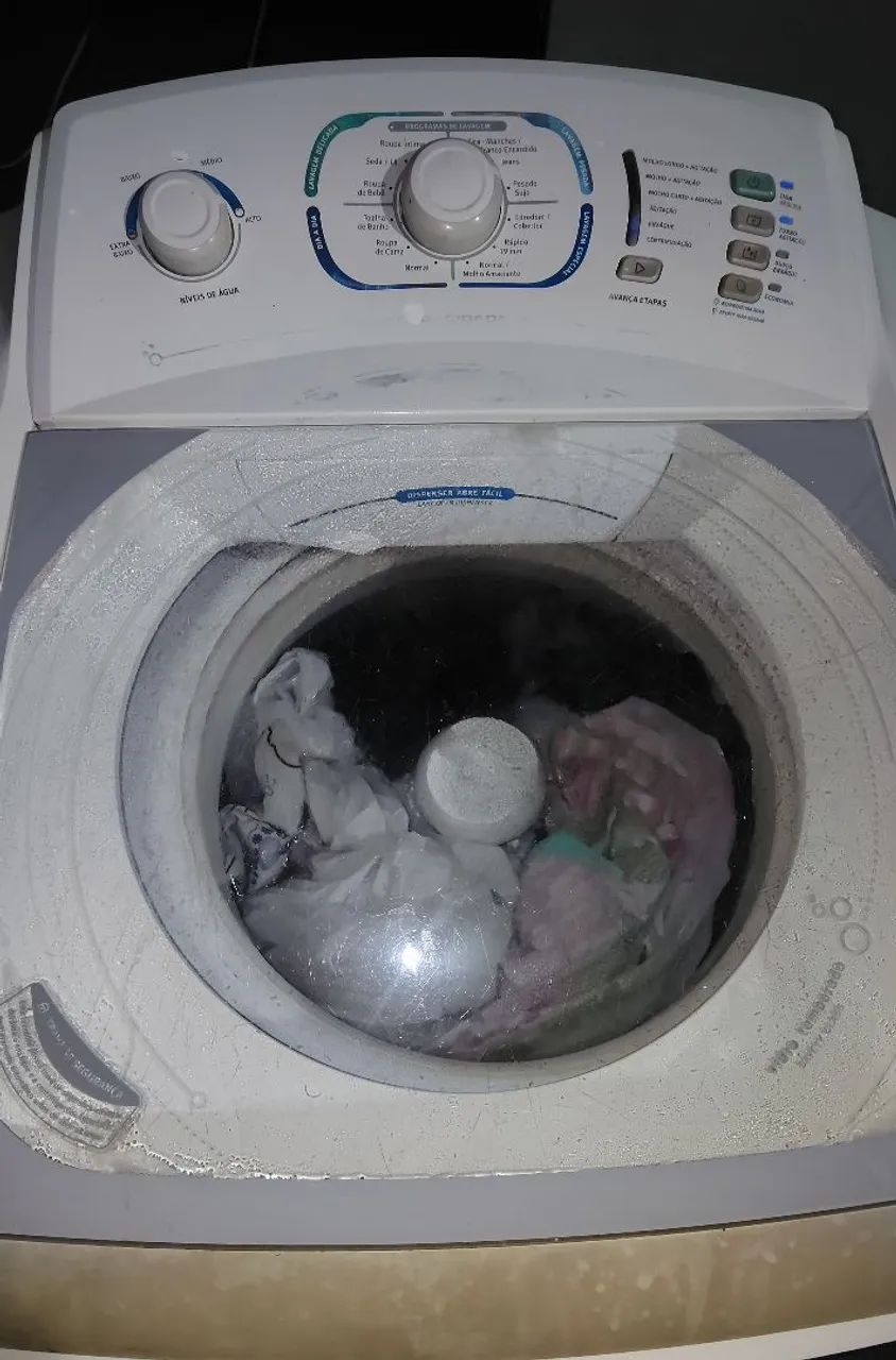 Máquina de Lavar  - Foto 4