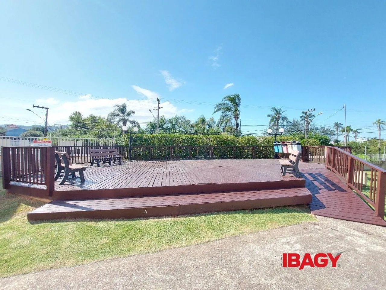 Excelente Apartamento 2 dormitório(s) em Real Parque - São José - Foto 4