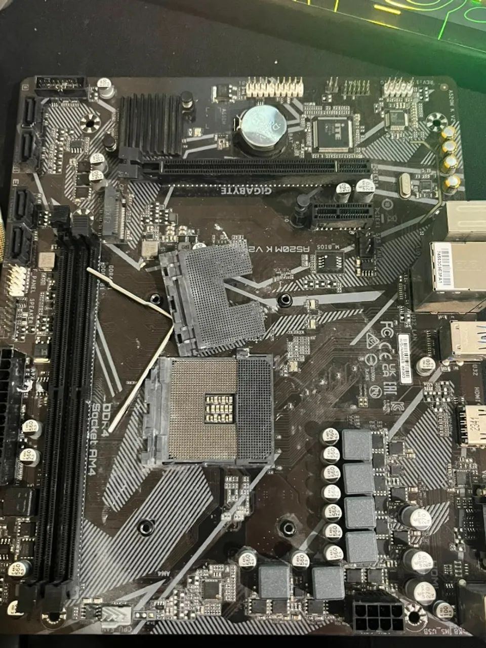 Kit AMD para REPARO - Foto 3