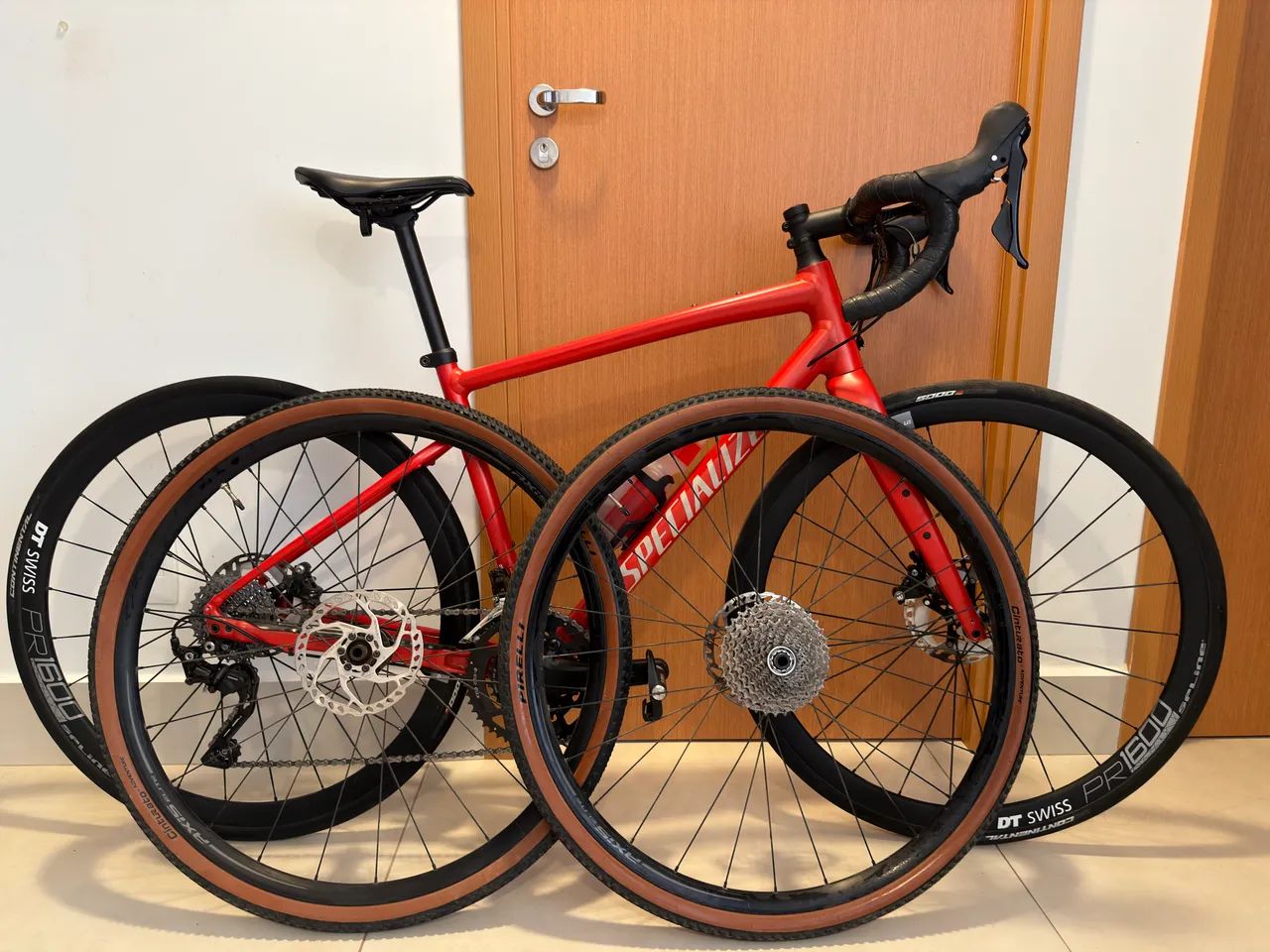 Specialized Diverge E5 Elite 2022 - 54 - Foto 3