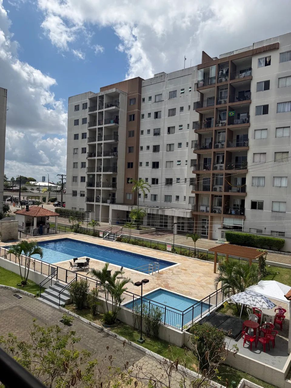 Locação ( Condomínio Flex Tapajos  - Foto 4