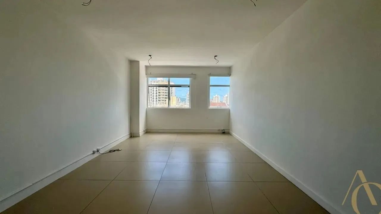 Sala para alugar - 33,49m² - Estreito | Florianópolis/SC.