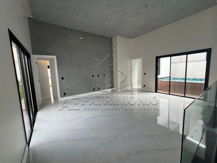 CASA ASSOBRADADA CONDOMINIO 3 QUARTOS - CYRELA LANDSCAPE ESPLANADA - Foto 2