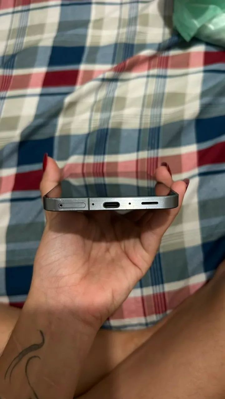 Samsung A56  - Foto 3