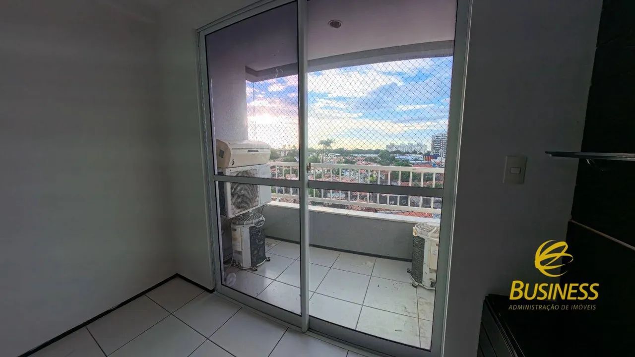 APartamento, Próximo ao Detran-ce, e Maraponga Marte Moda - Foto 4