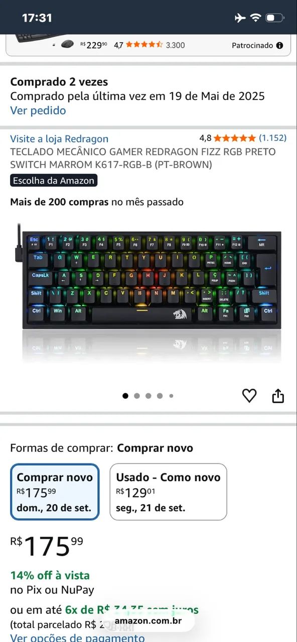 Notebook Gamer - Foto 4