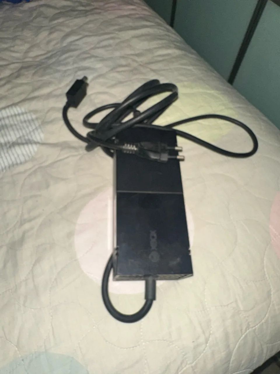 Fonte Xbox one 