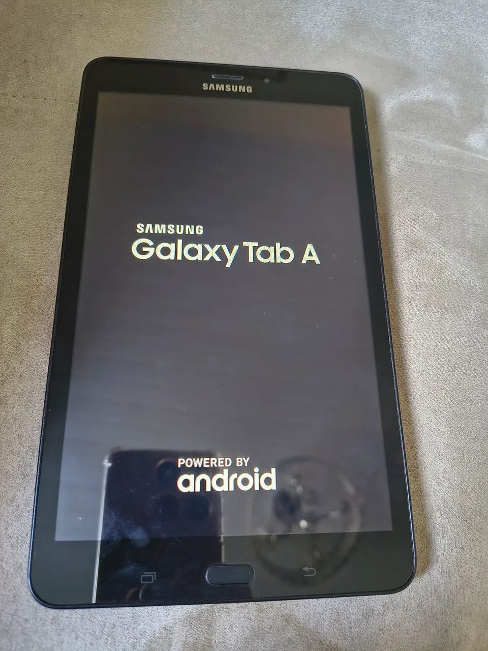 Tablet Samsung 