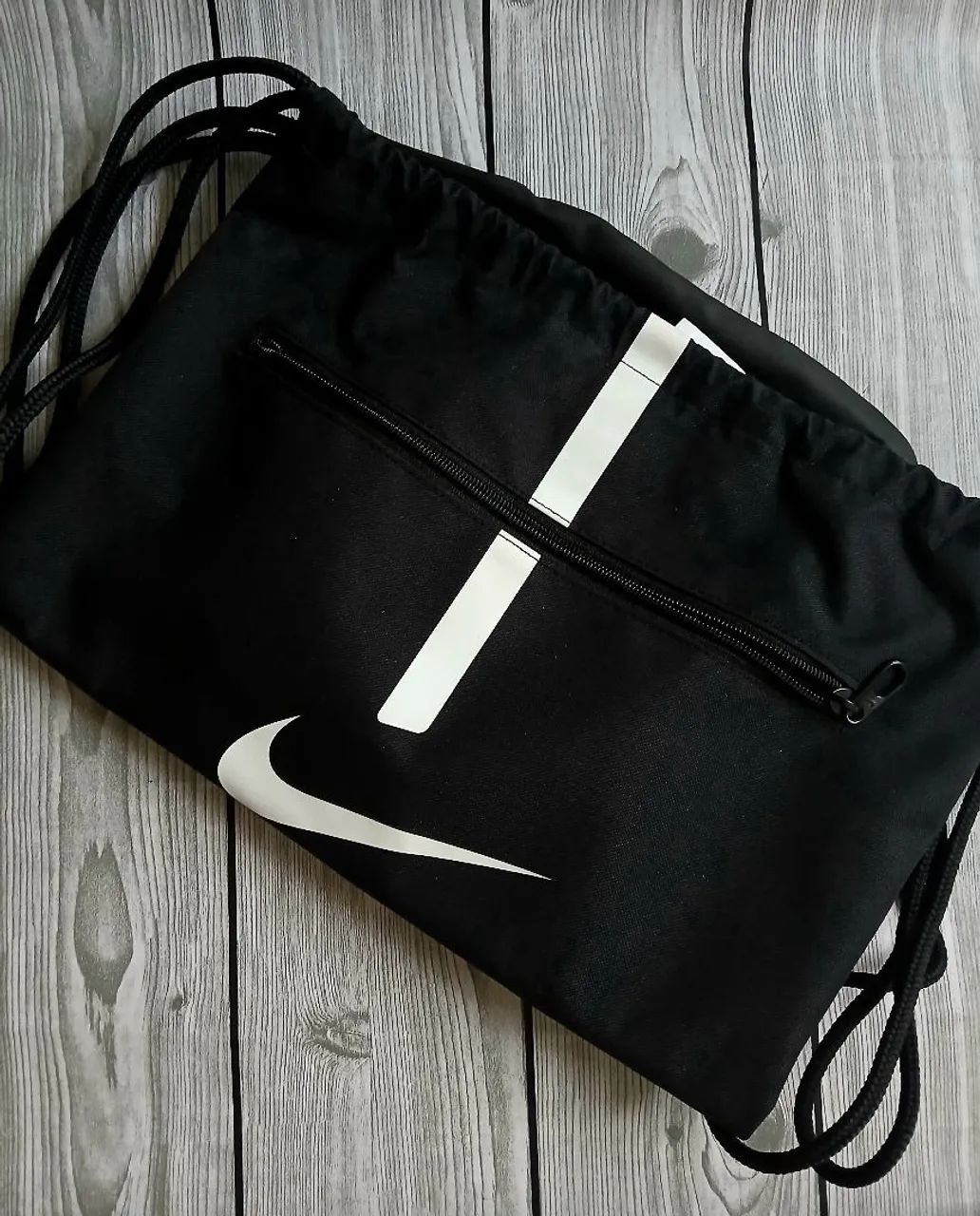 Gym sack nike - Foto 3