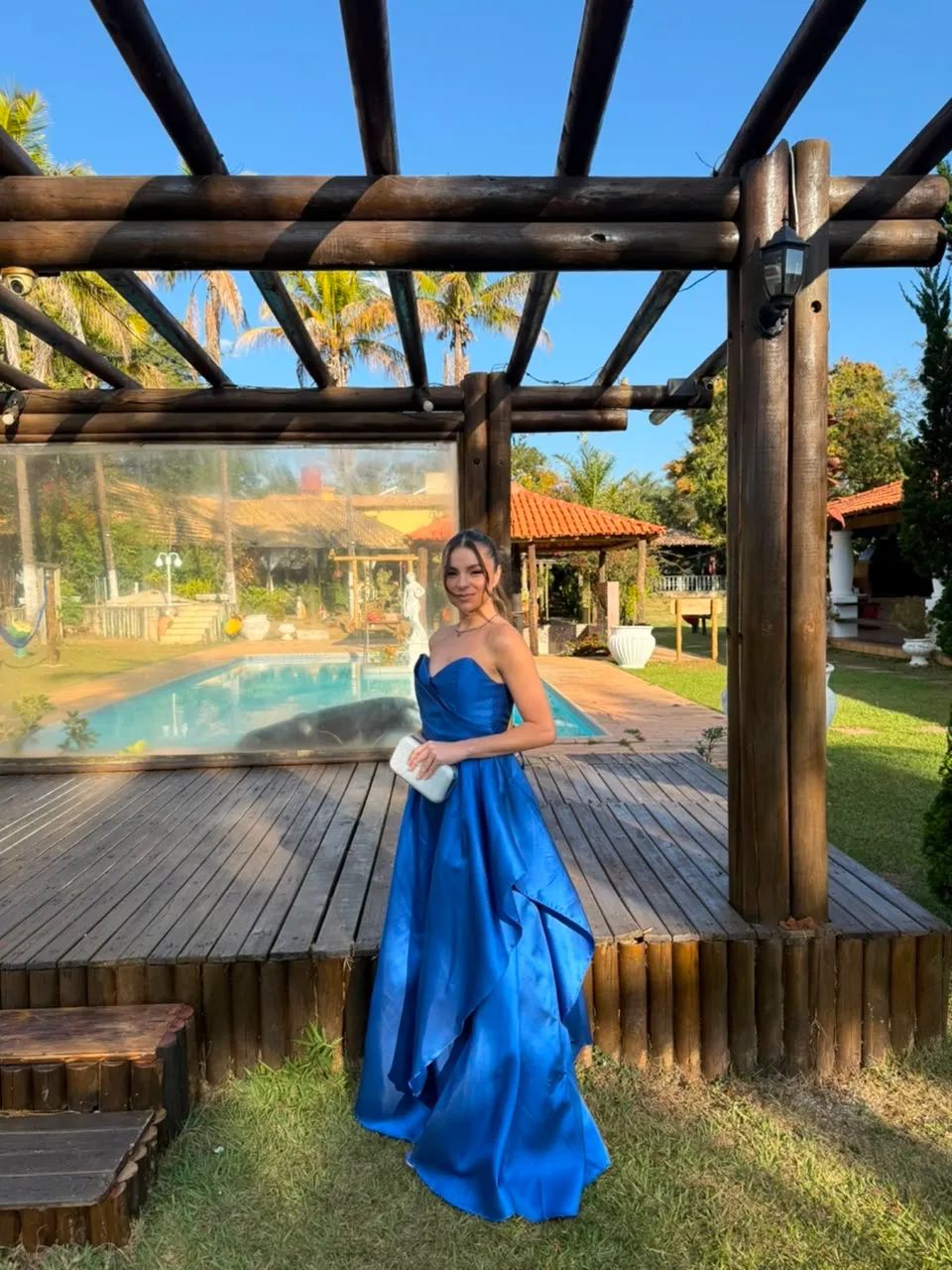Desapego Vestido  - Foto 2