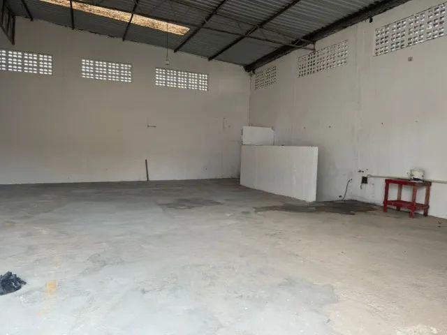 GALPÃO NA VALERIA PROXIMO A BR 324, COM 300M² - Foto 3
