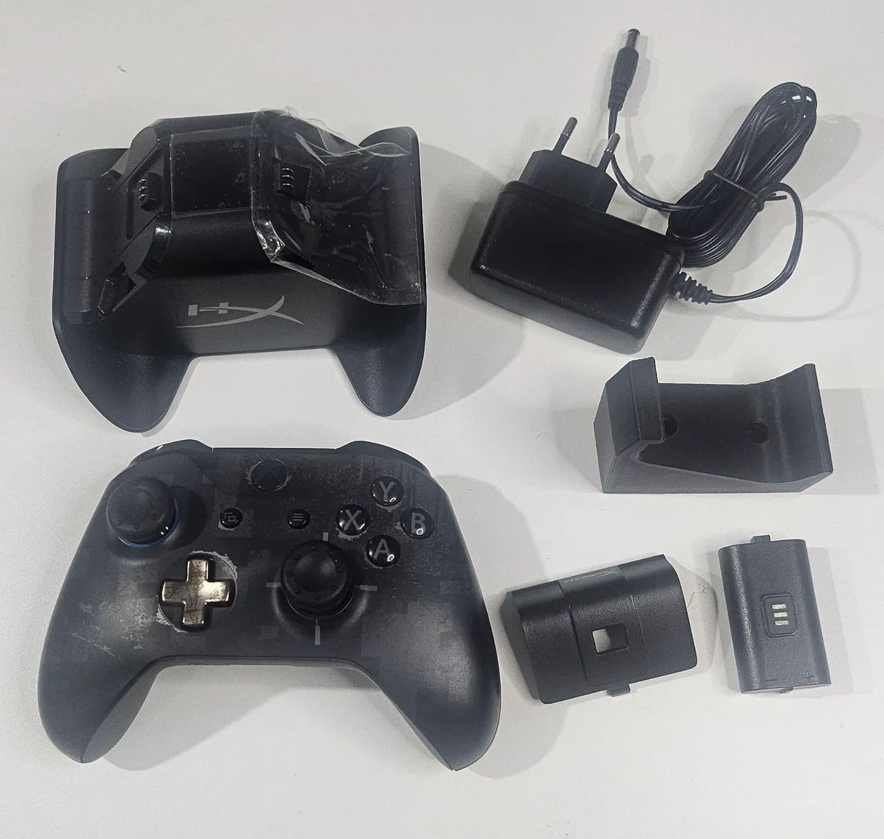 CONTROLES XBOX ONE - KIT - Foto 3
