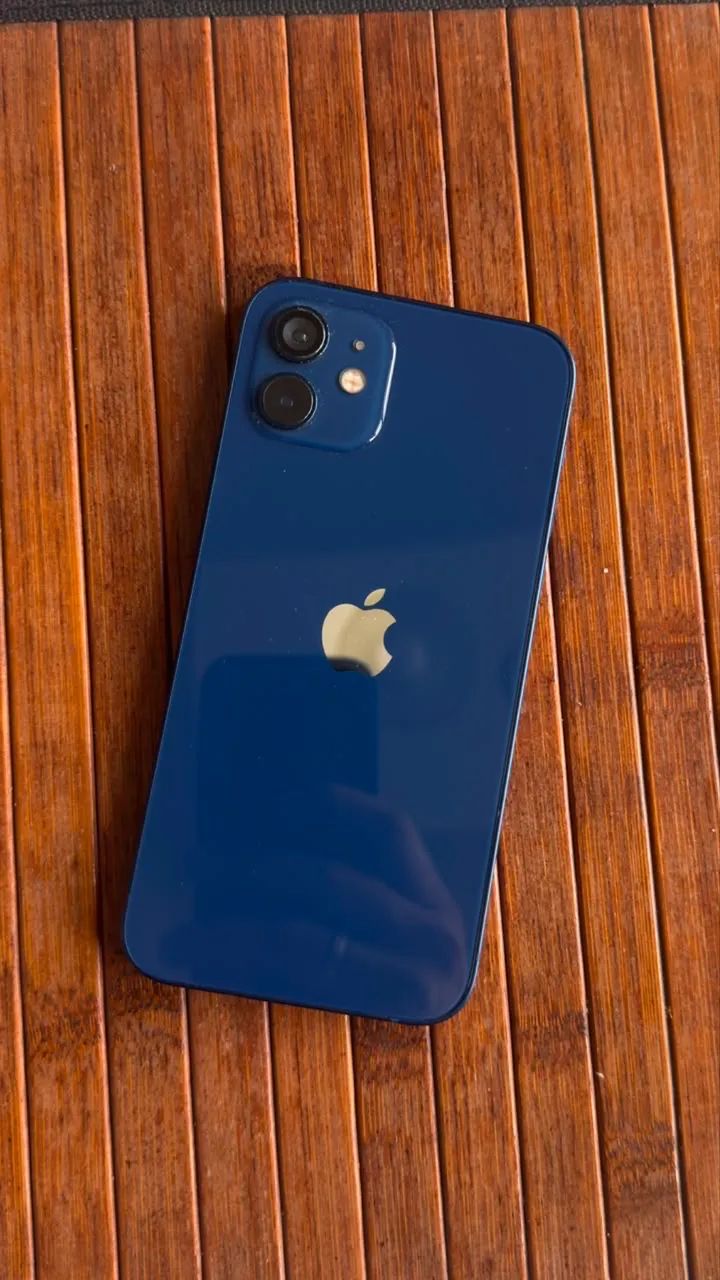 iPhone 12  - Foto 2