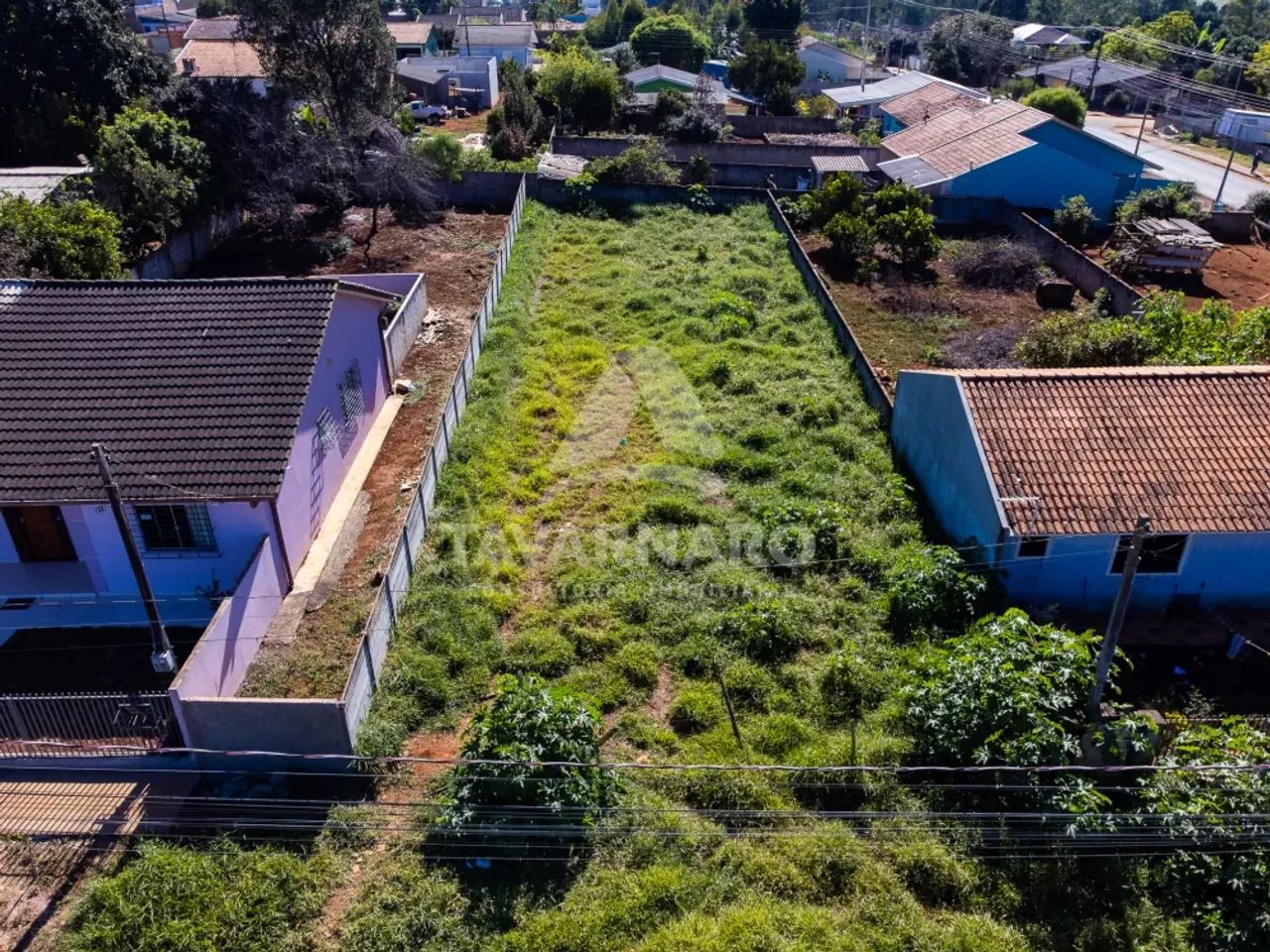 terreno em Uvaranas - 520m² - Foto 4
