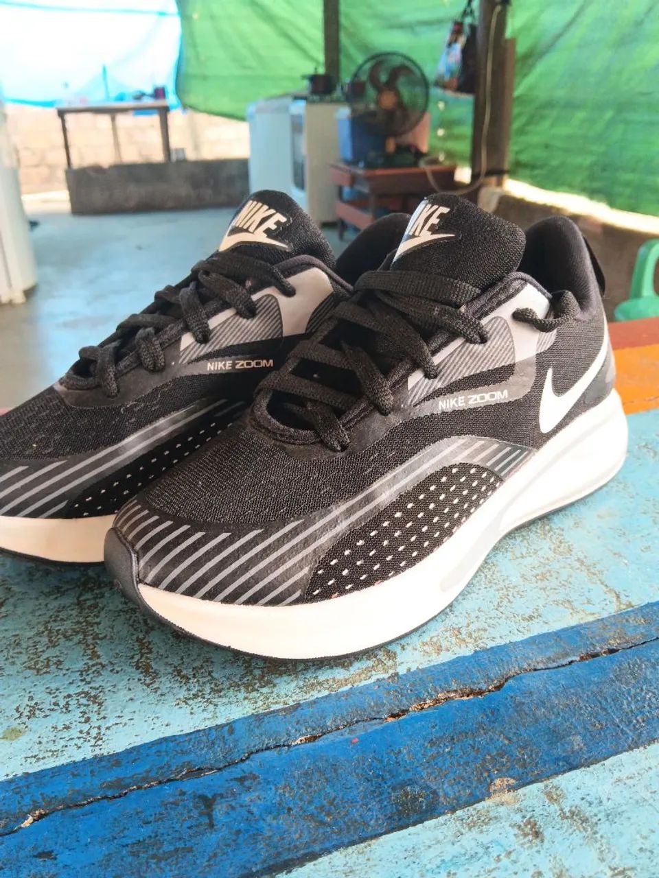 Tênis Nike Zoom Masc