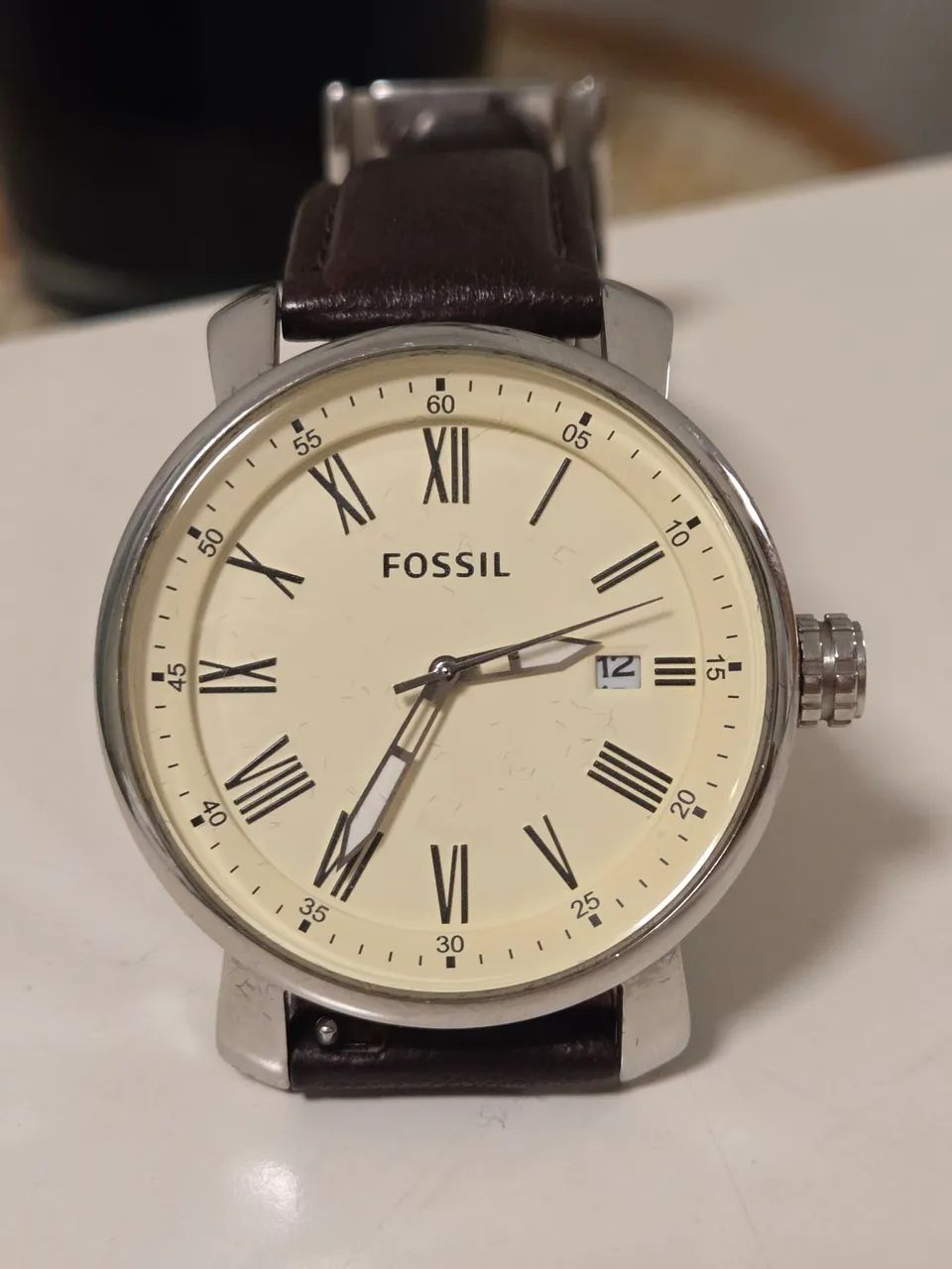 Relógio Fossil em ótimo estado - Foto 3