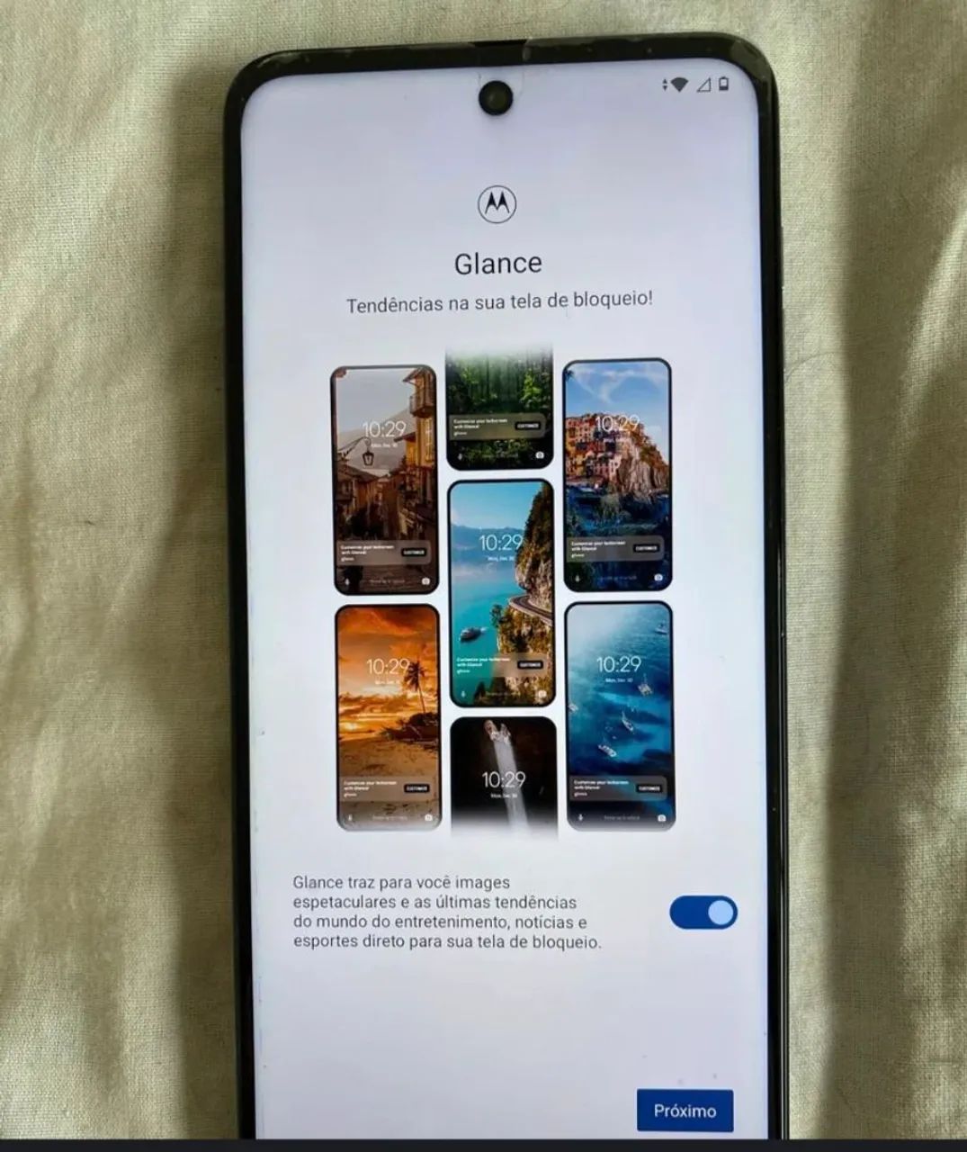Vendo moto g14 - Foto 5