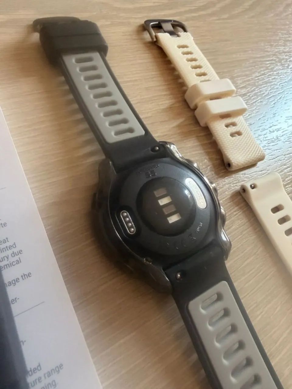 Garmin Forerunner 55 (Seminovo) - Foto 2