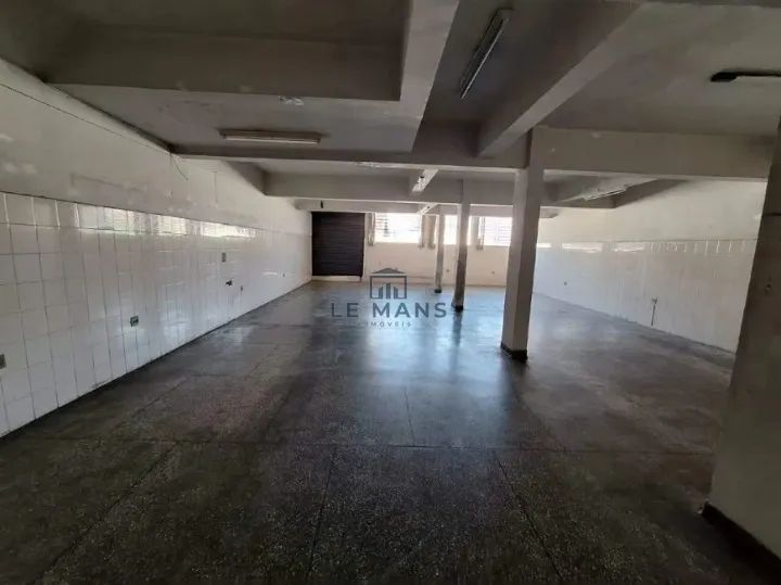Salão para alugar no bairro Paulicéia em Piracicaba/SP - Foto 2