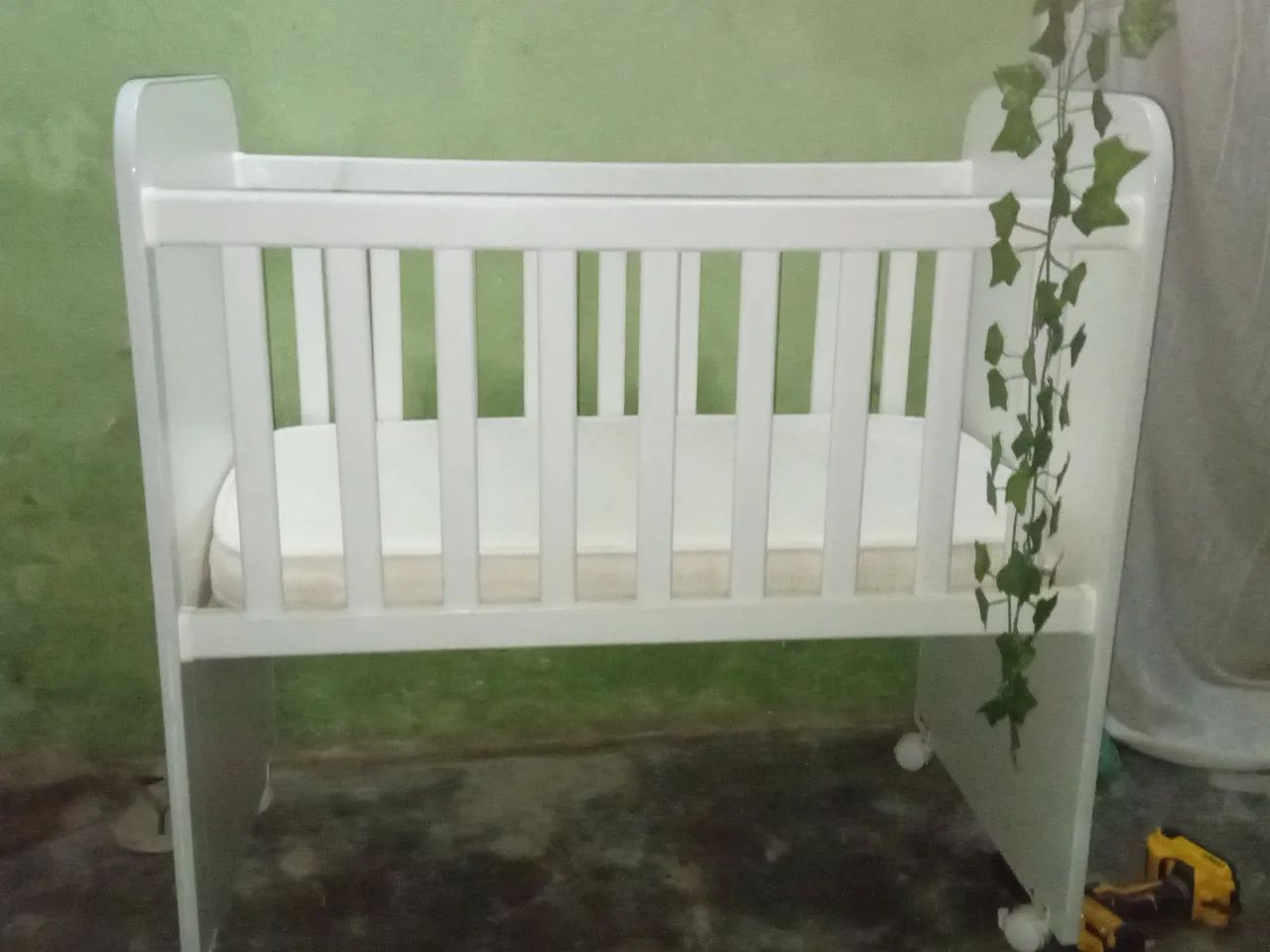 Berço em perfeito estado - Foto 2