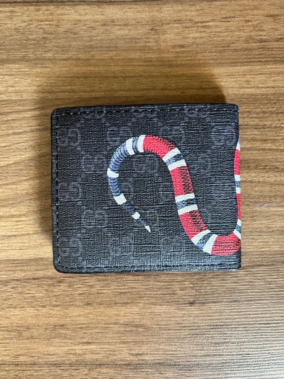 Carteira Gucci - Foto 2