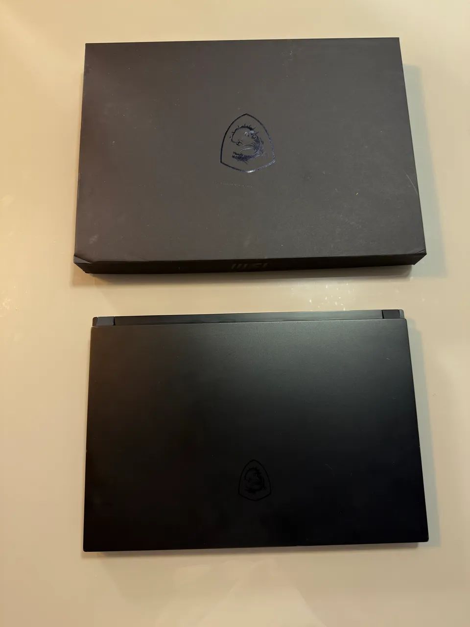Notebook gamer Msi GS66 Stealth 11UG - Foto 2