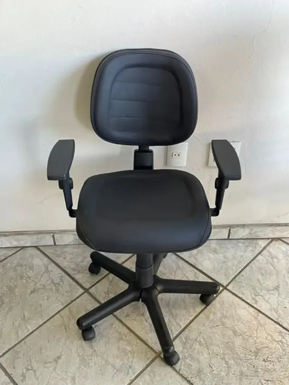 CADEIRA EXECUTIVA BACK SYSTEM - Foto 2