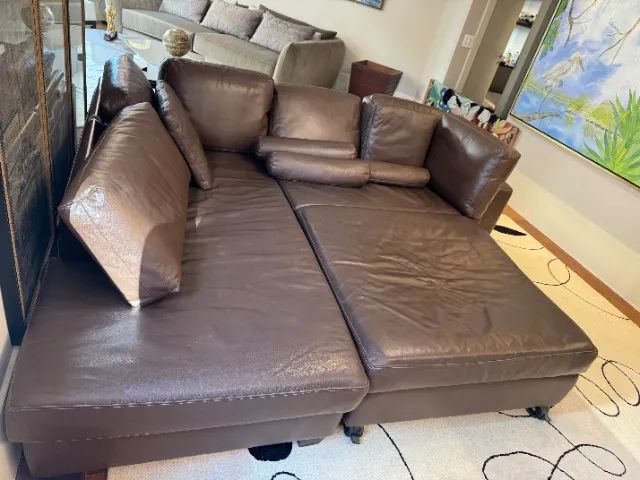 Coach Hometheater Modular Novo - Foto 3