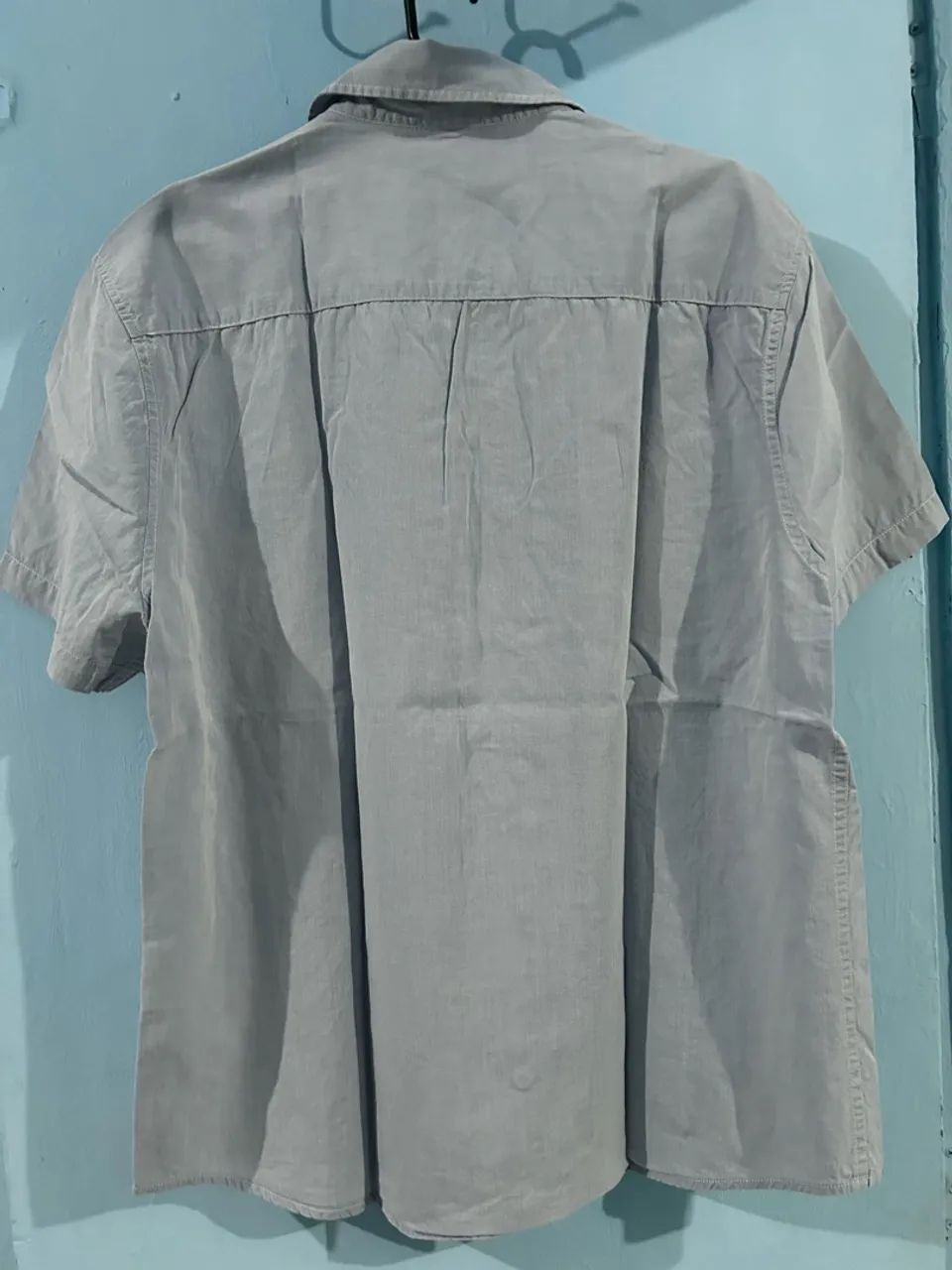 Camisa tamanho M - Foto 3