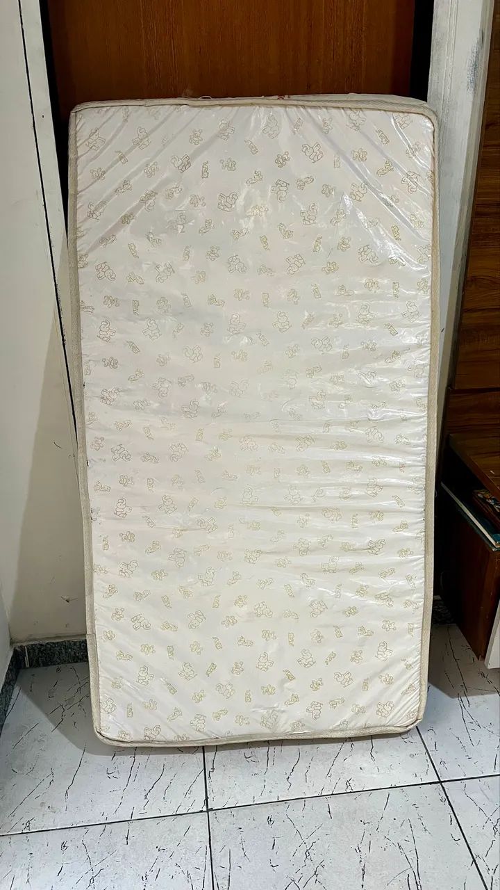 Colchão de berço 