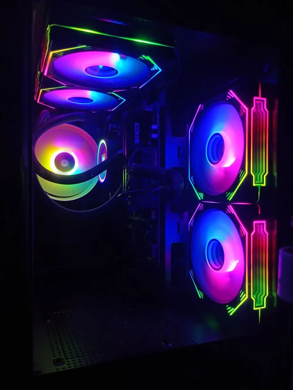 COMPUTADOR GAMER.