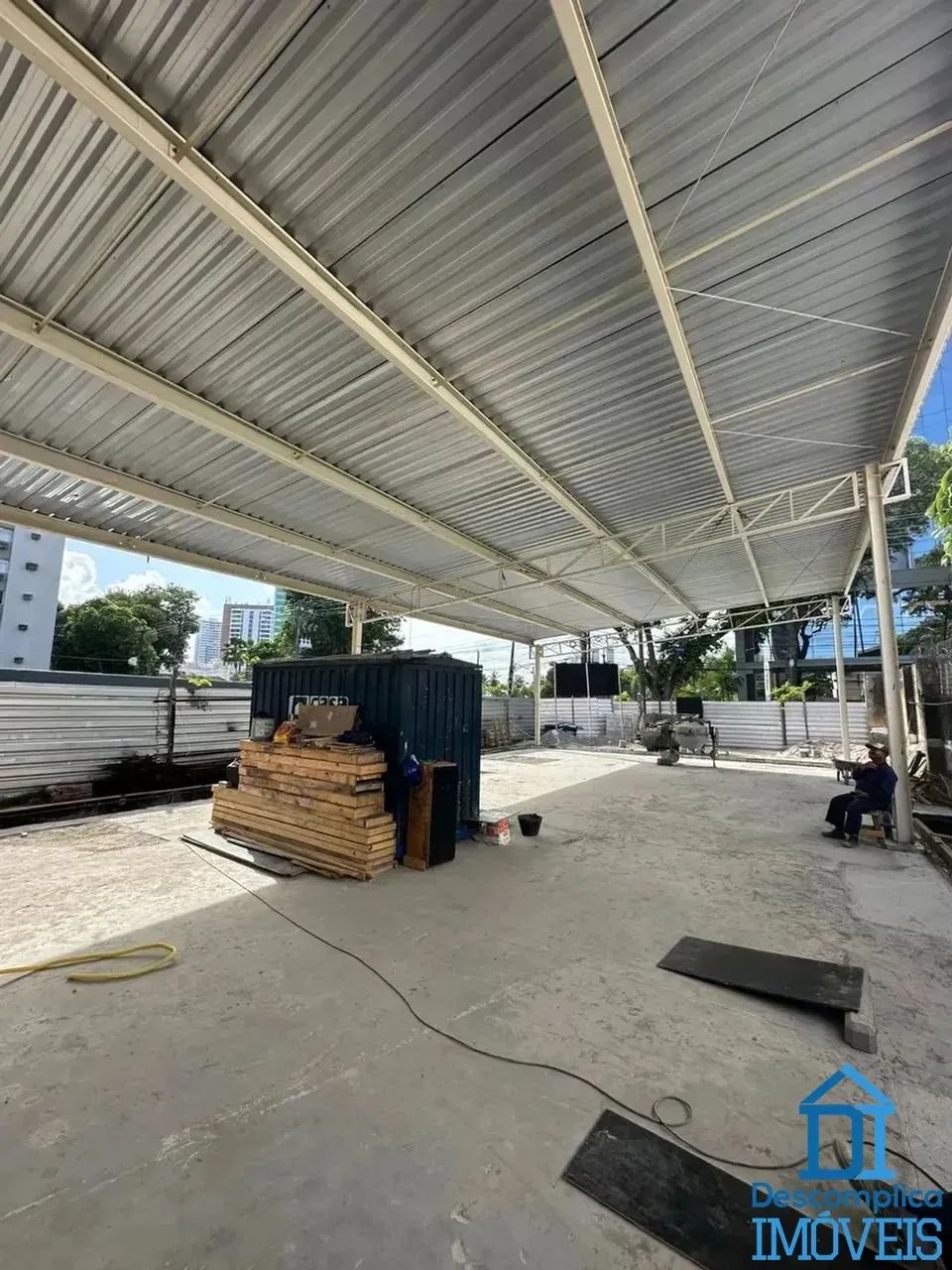 SALA/LOJA COMERCIAL NO PAISSANDU 50M² | AO LADO DA SELFIT - Foto 3