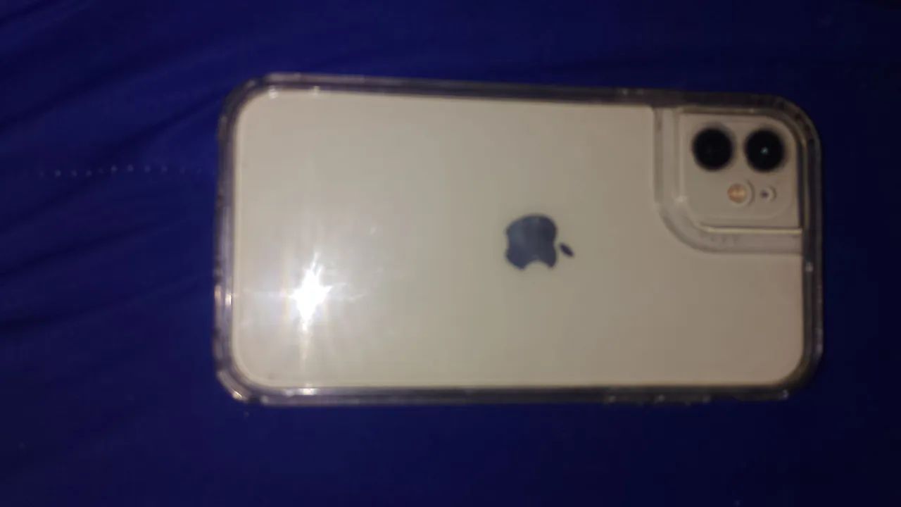 iPhone 11 - Foto 4