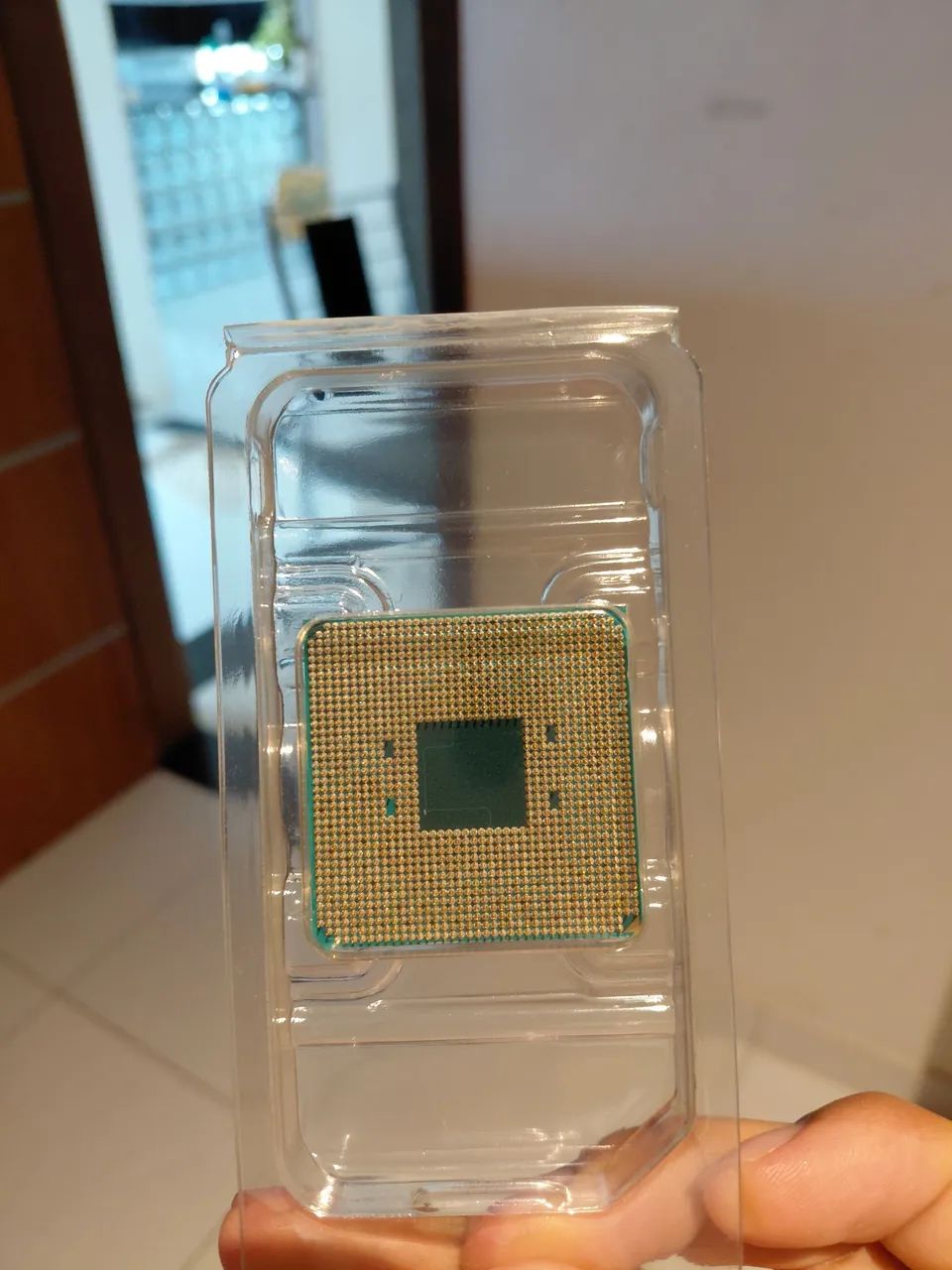 PROCESSADOR AMD RYZEN 3 3200G - Foto 3
