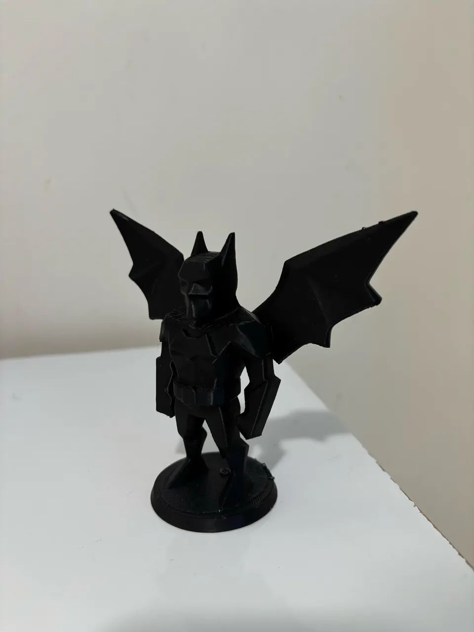 Batman Impressão 3D - Foto 2