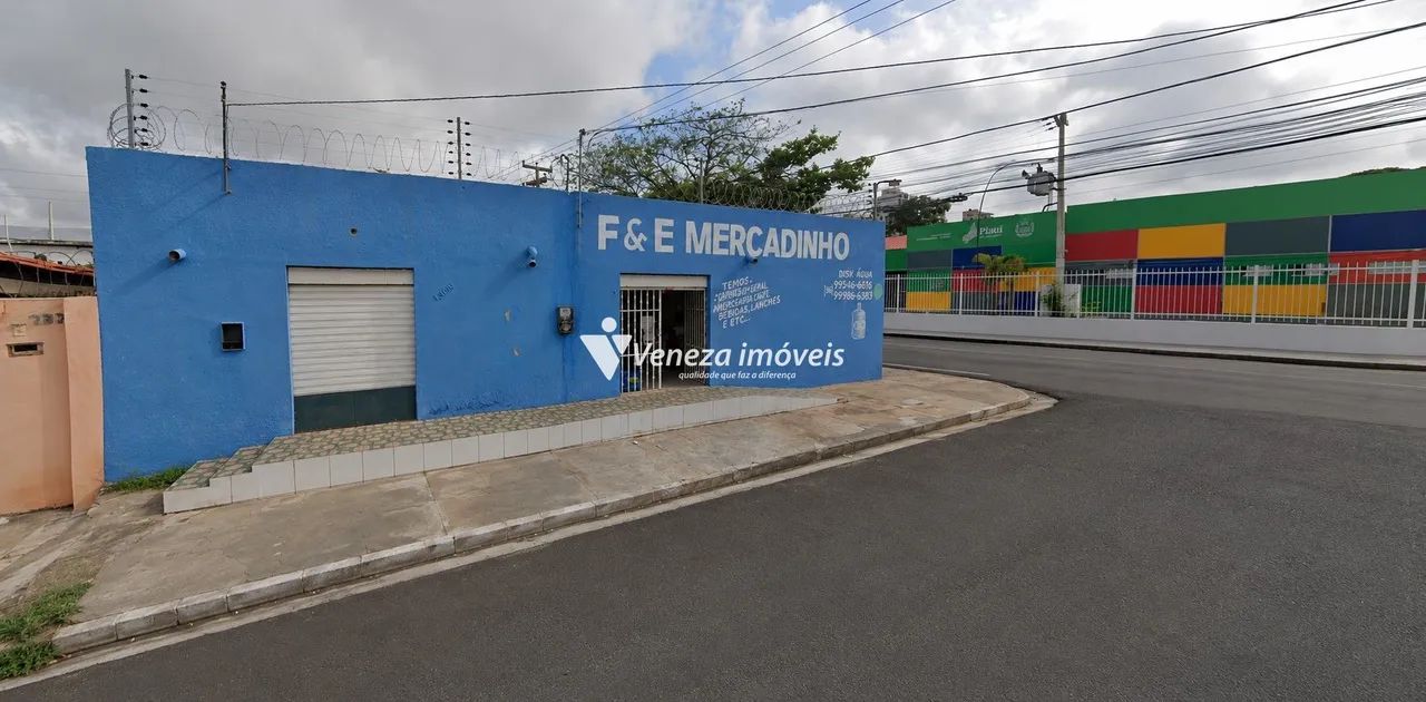 Investimento Comercial | 6 Pontos no Bairro de Fátima na Rua José Paulino - Foto 2