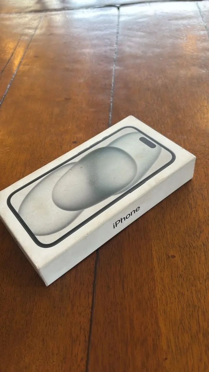 iPhone 15 - Foto 2
