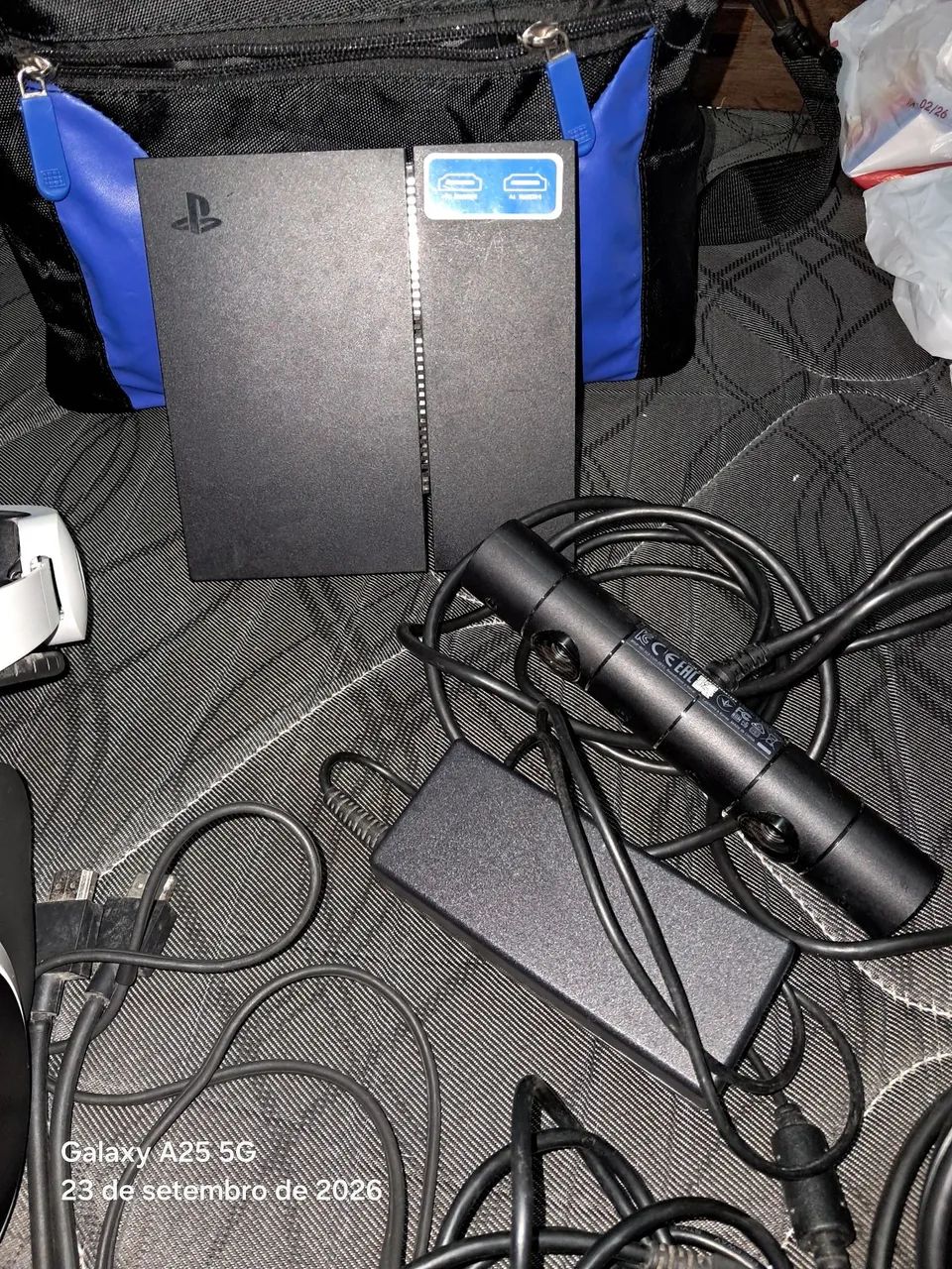 Vendo PSVR1 - Foto 3