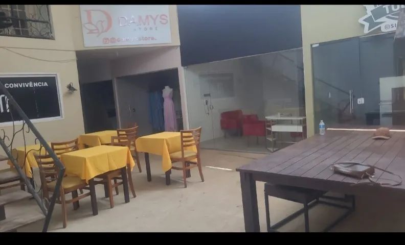 ALUGO espaço para boutique ou similar