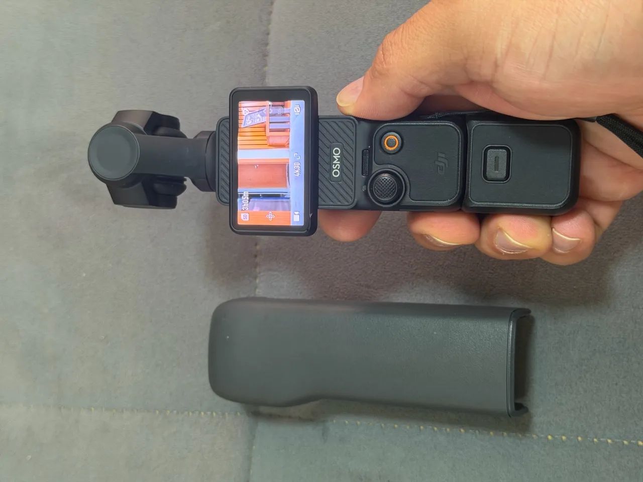 DJI Pocket 3  - Foto 5