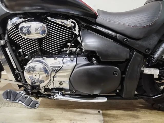 SUZUKI BOULEVARD M800 - Foto 5