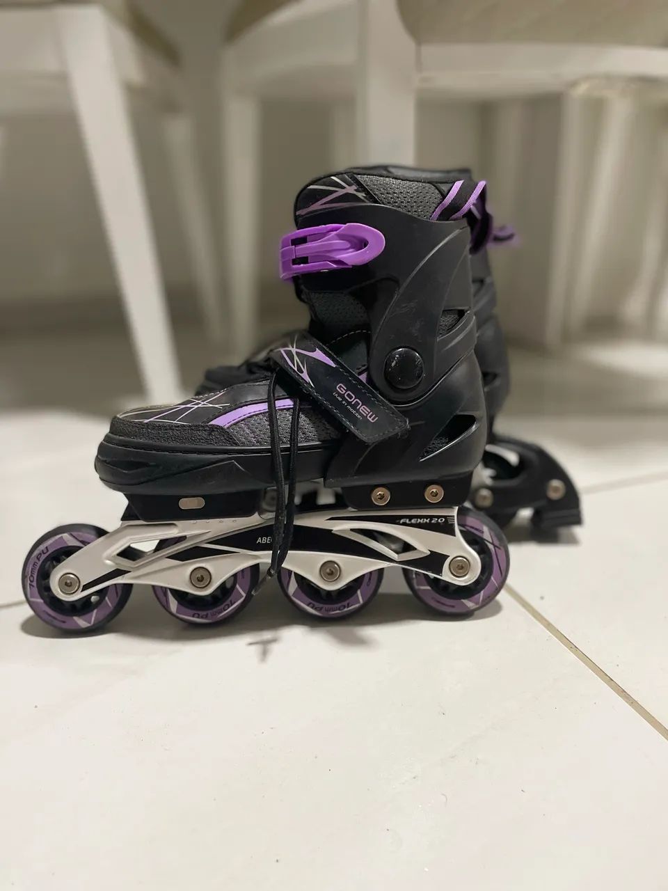 Patins  - Foto 2