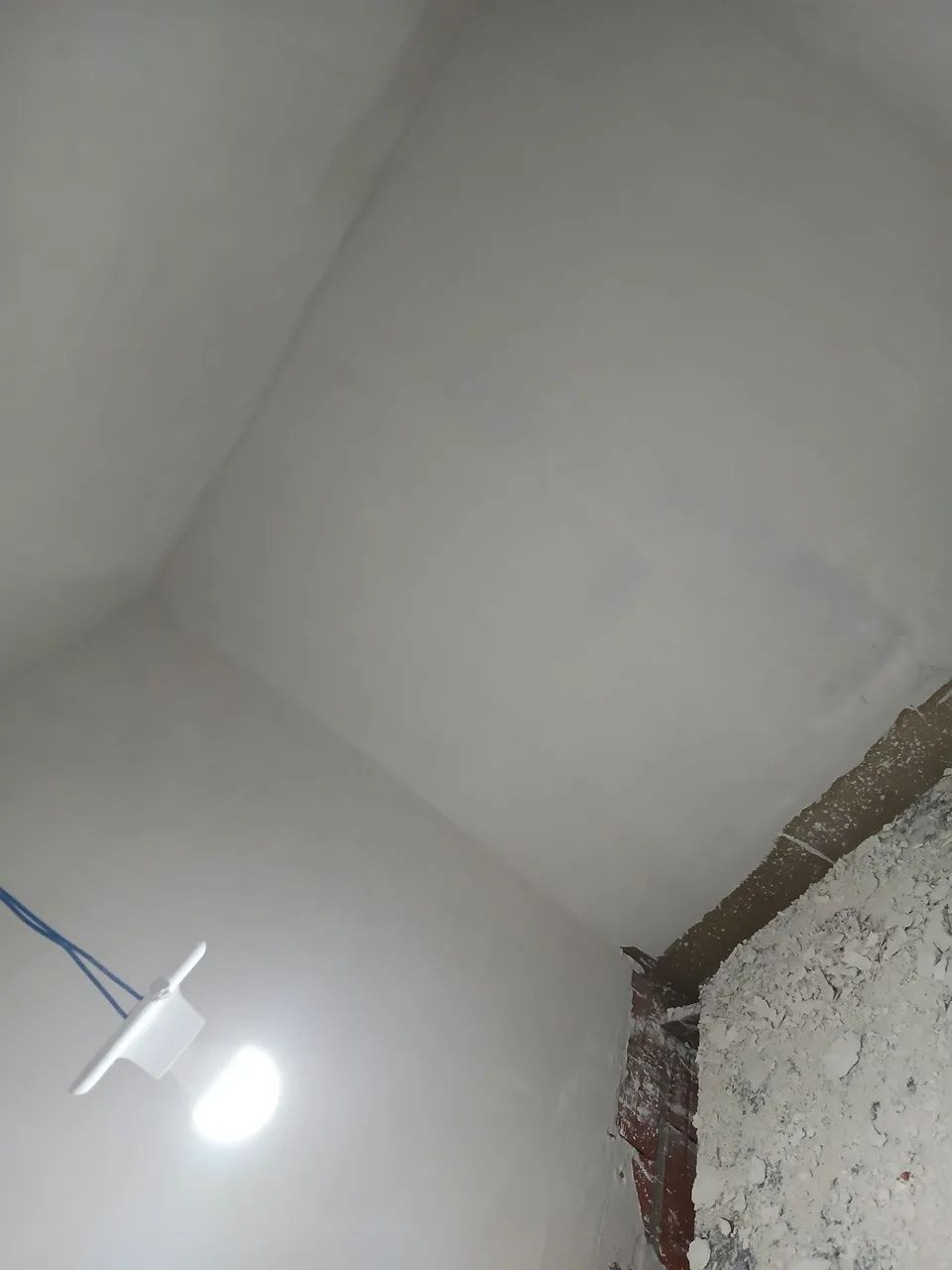 Gesso liso 