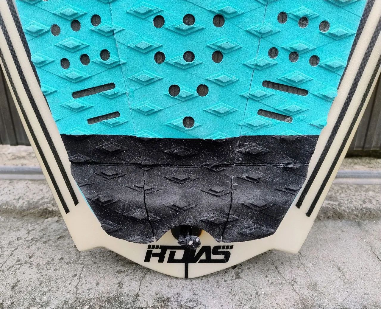 Prancha 5'7" / 27.6 L - Foto 3