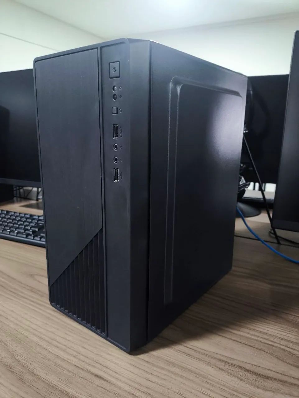 Pc para escritório 10 un
