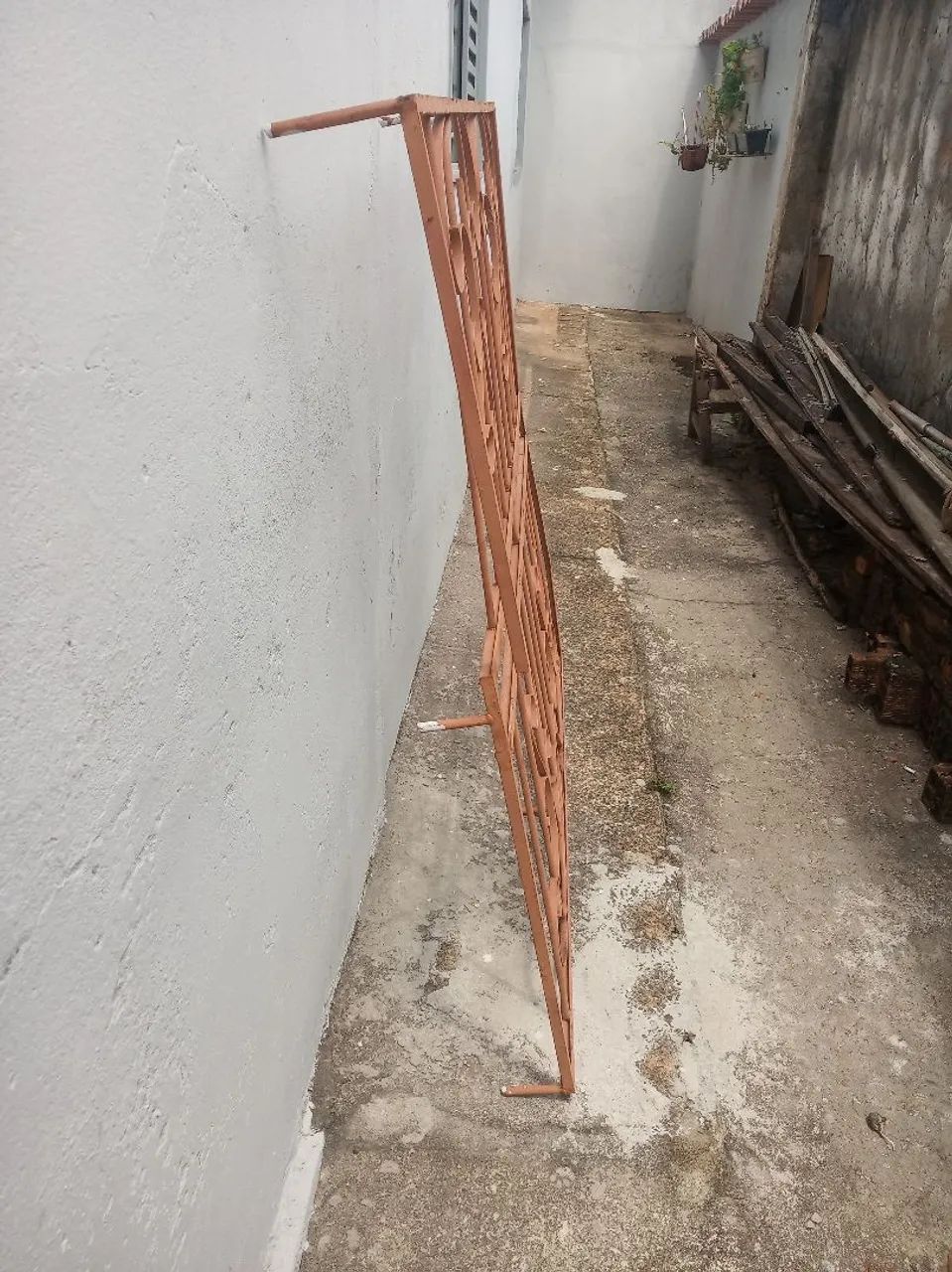 Grade para janela  - Foto 2