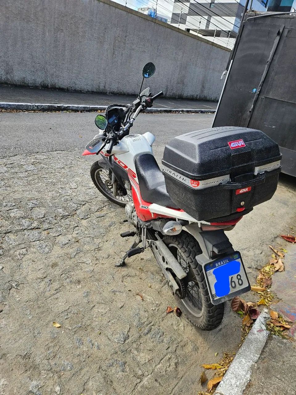 Honda Bros 2019 Esdd - Foto 4